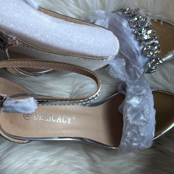 DELICACY STYLE: RISE-19 - Picture 4 of 5